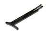 ES#3188690 - 42433 - Hood Pull Release Rod  - Rod that pops out of grille once you release the hood - Dorman - Volkswagen