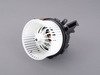 ES#3184368 - 8K1820021C - Blower Motor - Pushes air through the vent system - Behr - Audi
