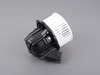 ES#3184368 - 8K1820021C - Blower Motor - Pushes air through the vent system - Behr - Audi
