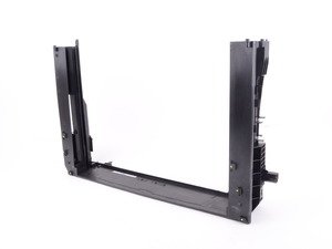 ES#2537175 - 17117625981 - Module Mount - Bottom - Genuine BMW - BMW