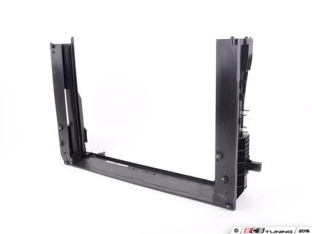 ES#2537175 - 17117625981 - Module Mount - Bottom - Genuine BMW - BMW