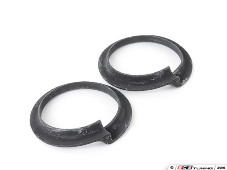 ES#3086090 - 31332227902KT - Front Upper Spring Pad - Set Of 2 - Rein - 