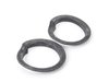 ES#3086090 - 31332227902KT - Front Upper Spring Pad - Set Of 2 - Rein - 