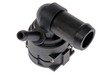 ES#3190035 - 902-715 - Heater Core Hose Coupling  - Replace cracked plastic coupling pieces instead of entire hose assemblies - Dorman - Volkswagen