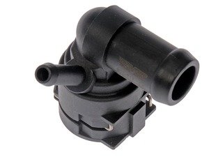 ES#3190035 - 902-715 - Heater Core Hose Coupling  - Replace cracked plastic coupling pieces instead of entire hose assemblies - Dorman - Volkswagen
