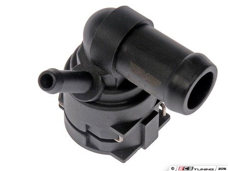 ES#3190035 - 902-715 - Heater Core Hose Coupling  - Replace cracked plastic coupling pieces instead of entire hose assemblies - Dorman - Volkswagen
