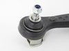 ES#2222303 - 31121136531KT - Front Control Arm Kit - Control arms, bushings and brackets, and hardware for a complete front control arm replacement - Assembled By ECS - BMW