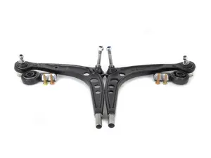 Front Control Arm Kit