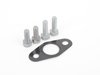ES#3176247 -  058145757aKT - Turbo Oil Line Install Kit (Return) - Consists of necessary gaskets and hardware for a complete oil return line install - Assembled By ECS - Audi