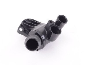 ES#3149419 - 06D121111G - Thermostat Assembly - (NO LONGER AVAILABLE) - Keep your cooling system operating properly - Rein - Audi