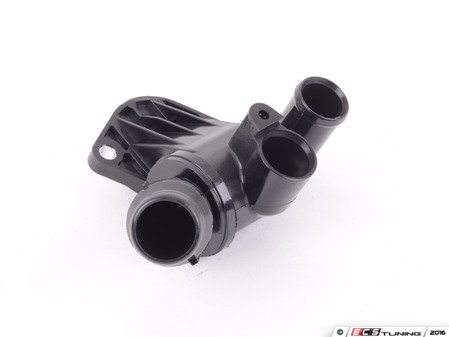 ES#3149419 - 06D121111G - Thermostat Assembly - (NO LONGER AVAILABLE) - Keep your cooling system operating properly - Rein - Audi