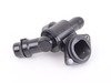 ES#3149419 - 06D121111G - Thermostat Assembly - (NO LONGER AVAILABLE) - Keep your cooling system operating properly - Rein - Audi