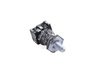 ES#279476 - 06A133567A - Rubber Mount - Priced Each - Secures the secondary air injection pump to the bracket - Genuine Volkswagen Audi - Audi Volkswagen