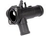 ES#3190099 - 902-987 - Coolant Flange - Located on the front side of the cylinder head - Dorman - Volkswagen