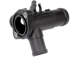 ES#3190099 - 902-987 - Coolant Flange - Located on the front side of the cylinder head - Dorman - Volkswagen