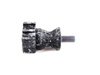 ES#279476 - 06A133567A - Rubber Mount - Priced Each - Secures the secondary air injection pump to the bracket - Genuine Volkswagen Audi - Audi Volkswagen