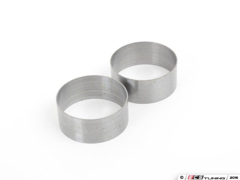 KMAC 502526K Adjustable Rear Camber/Toe Bushings