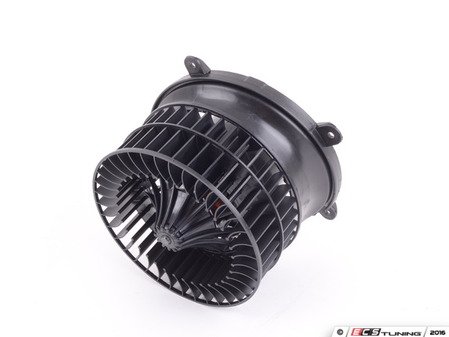 ES#2894225 - 0058206242 - interior blower - Vemo - Mercedes Benz