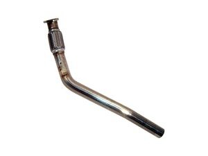Techtonics Tuning Performance Stainless 2.5 inch Downpipe