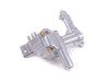 ES#23497 - 11411706805 - OIL PUMP-IX - Genuine BMW - BMW