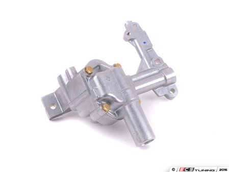 ES#23497 - 11411706805 - OIL PUMP-IX - Genuine BMW - BMW