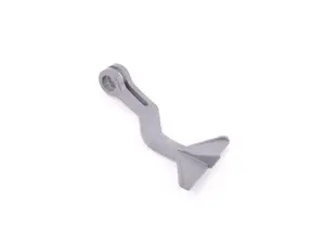 Hood Release Strap