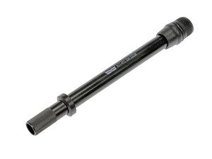 ES#3190220 - 917-475 - Engine Oil Dipstick Tube - Seals to the engine block and the dipstick funnel - Dorman - Audi Volkswagen