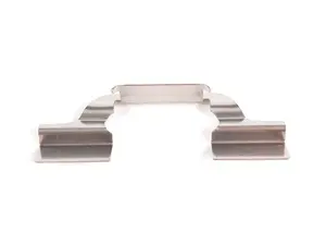 Pad Damper - Priced Each