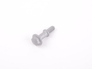ES#1899898 - 11141460331 - SCREW - Genuine BMW - 