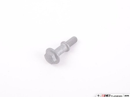 ES#1899898 - 11141460331 - SCREW - Genuine BMW - 