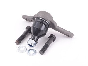 ES#2802038 - 31106779437 - Ball Joint - Left - Replace your worn out ball joint - Rein - MINI