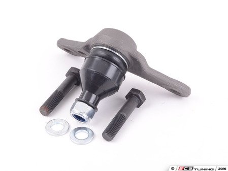 ES#2802038 - 31106779437 - Ball Joint - Left - Replace your worn out ball joint - Rein - MINI
