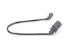 ES#3187991 - 8K0698151H - Front Brake Pad Set - Restore the stopping power in your vehicle - Meyle - Audi