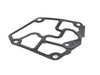 ES#275096 - 038115441A - Oil Filter Housing Adapter Gasket - Seals oil filter housing adapter to cylinder block - Genuine Volkswagen Audi - Volkswagen