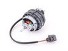 ES#3131976 - 4E0959101A - Blower Motor - Pushes air through the vent system - Original Equipment Supplier - Audi