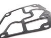 ES#275096 - 038115441A - Oil Filter Housing Adapter Gasket - Seals oil filter housing adapter to cylinder block - Genuine Volkswagen Audi - Volkswagen