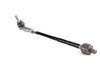ES#307877 - 1J0422803H - Tie Rod Assembly - left - Replace tie rod assemblies and address all defective parts. - Genuine Volkswagen Audi - Volkswagen