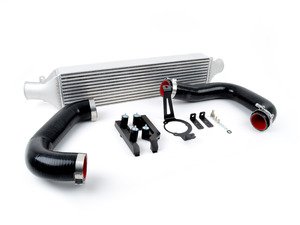 ES#3047918 - 48.10.43 - Front Mount Intercooler Kit - IS38 - Designed for use with the larger IS38 turbocharger - Neuspeed - Volkswagen