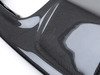 ES#3142811 - D28244 - Carbon Fiber Rear Diffuser - Delivers an unmatched combination of aggressiveness and luxury elegance - Deval - Audi