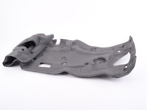 ES#126353 - 51488194675 - TRK LID INSUL - (NO LONGER AVAILABLE) - Genuine BMW - 