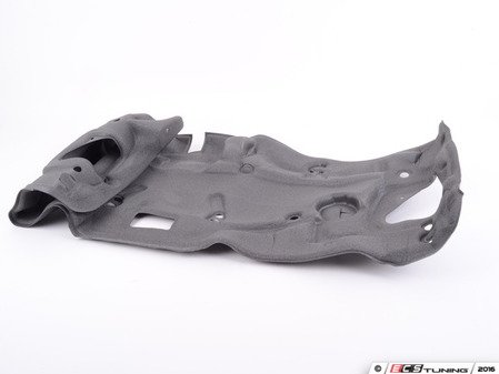 ES#126353 - 51488194675 - TRK LID INSUL - (NO LONGER AVAILABLE) - Genuine BMW - 