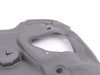 ES#126353 - 51488194675 - TRK LID INSUL - (NO LONGER AVAILABLE) - Genuine BMW - 