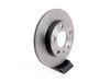 ES#3184388 - 8E0615601P - Brake Disc - Brembo - Audi