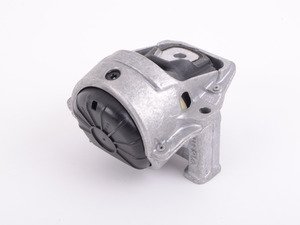 ES#3086743 - 8R0199381AB - Engine Mount - Right - Eliminate excessive engine vibrations - Genuine Volkswagen Audi - Audi