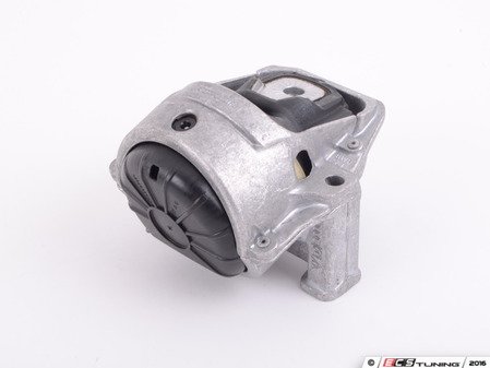 ES#3086743 - 8R0199381AB - Engine Mount - Right - Eliminate excessive engine vibrations - Genuine Volkswagen Audi - Audi
