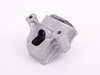 ES#3086743 - 8R0199381AB - Engine Mount - Right - Eliminate excessive engine vibrations - Genuine Volkswagen Audi - Audi