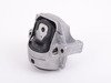 ES#3086743 - 8R0199381AB - Engine Mount - Right - Eliminate excessive engine vibrations - Genuine Volkswagen Audi - Audi