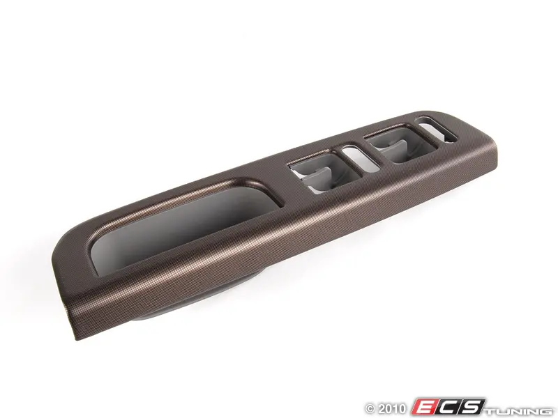 Genuine Volkswagen Audi - 3B1867171CFEN - Window Switch Cover