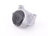ES#3086745 - 8R0199381R - Engine Mount - Left - Eliminate excessive engine vibrations - Genuine Volkswagen Audi - Audi