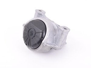 ES#3086745 - 8R0199381R - Engine Mount - Left - Eliminate excessive engine vibrations - Genuine Volkswagen Audi - Audi